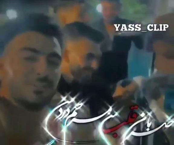 عکس پروفایل عاشقانه کردی