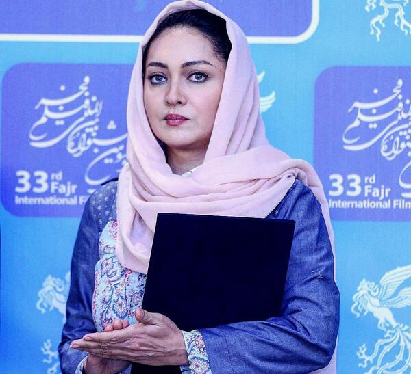 عکس های ساجده کریمی