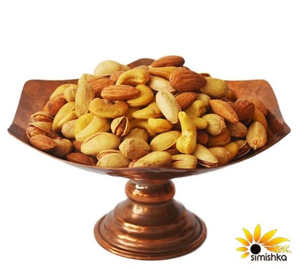 عکس سویا بوداده