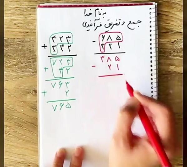 عکس قطر چهار ضلعی