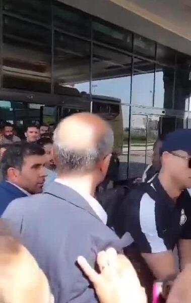 عکس ارشا اقدسی در پایتخت ۶