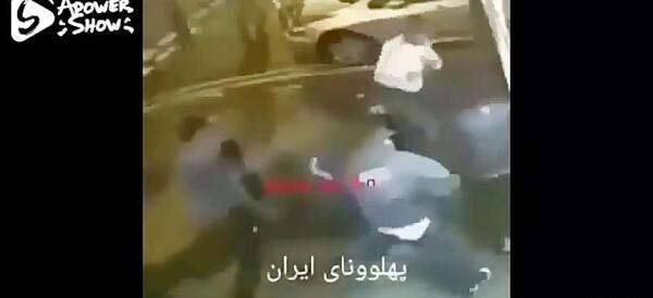 عکس نیکا فلاحی هالووین