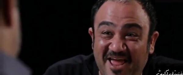 عکس همسر پیمان یوسفی
