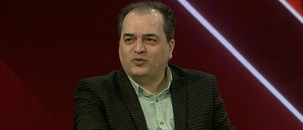 عکس همسر پیمان یوسفی