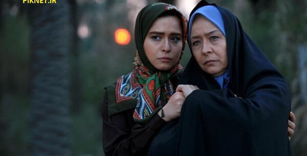 عکس نوشته سریال کیمیا