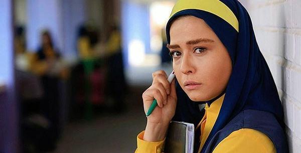 عکس نوشته سریال کیمیا