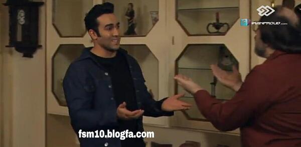 عکس نوشته سریال کیمیا