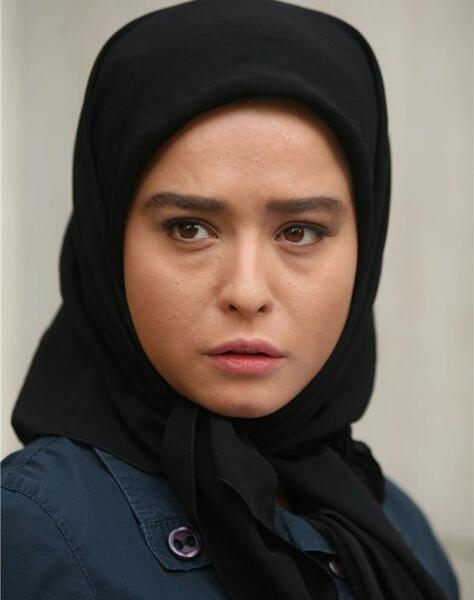 عکس نوشته سریال کیمیا