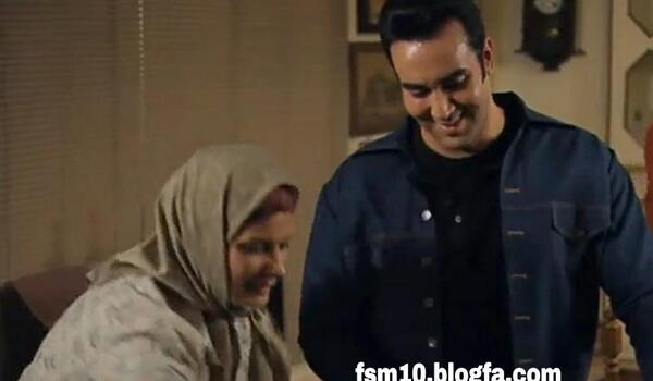 عکس نوشته سریال کیمیا
