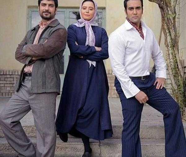 عکس نوشته سریال کیمیا