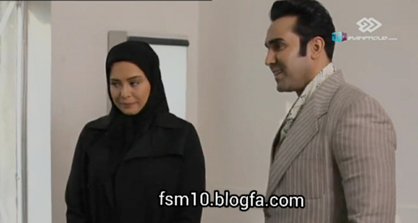 عکس نوشته سریال کیمیا