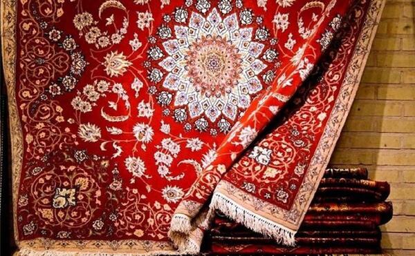 عکس نمایشگاه در همدان