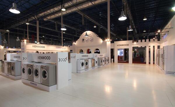 عکس نمایشگاه در همدان