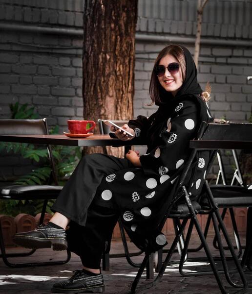 عکس های زیبا کرمعلی
