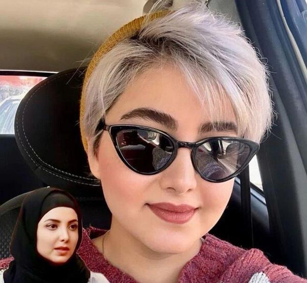 عکس های زیبا کرمعلی