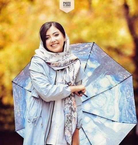 عکس های زیبا کرمعلی