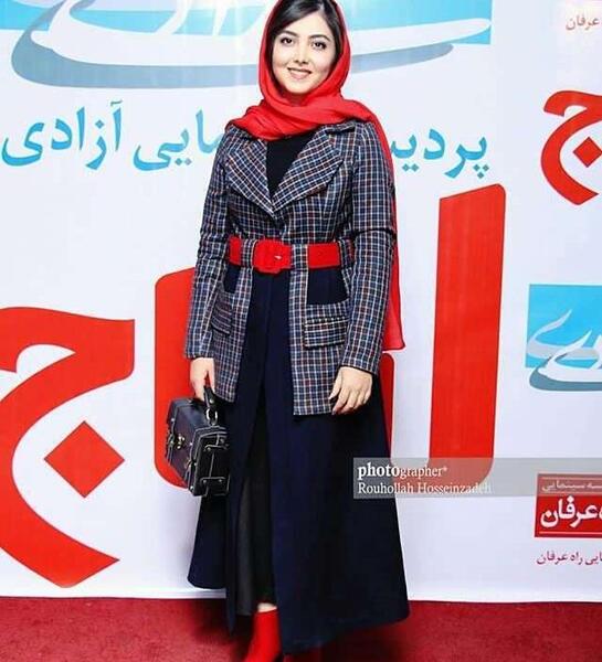 عکس های زیبا کرمعلی