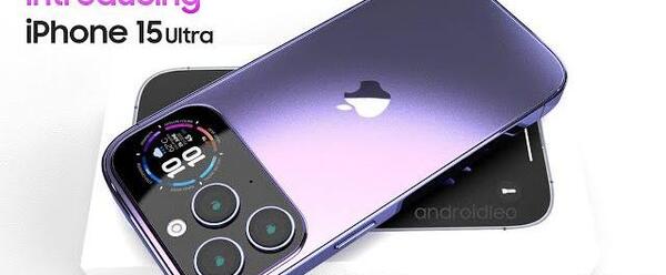 عکس مشخصات گوشی آیفون a13
