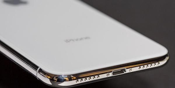 عکس مشخصات گوشی آیفون a13