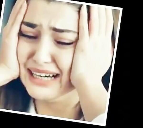 عکس جدایی عشقم