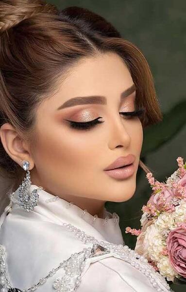 عکس مدل عروس