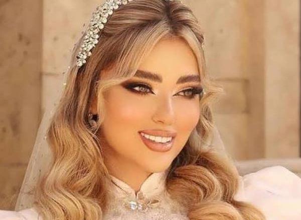 عکس مدل عروس