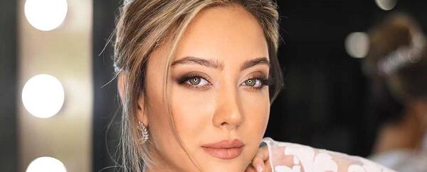 عکس مدل عروس