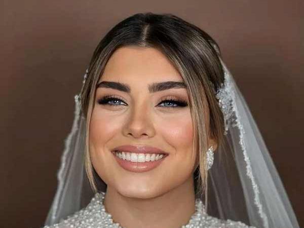 عکس مدل عروس