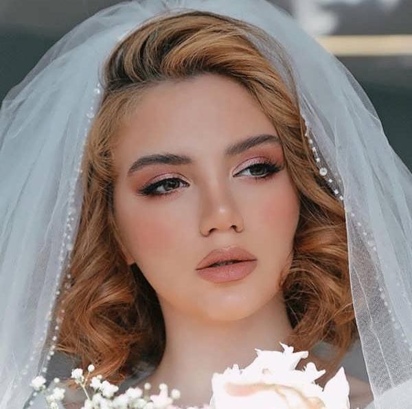 عکس مدل عروس