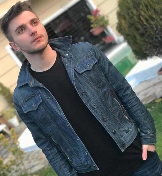 عکس پسر امین com حیایی