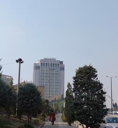 عکس رستوران گیلکی بهزاد