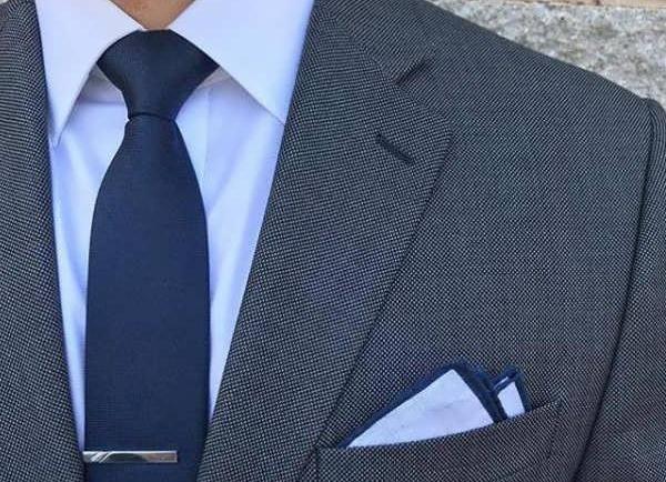عکس مدل کراوات اسپرت مردانه