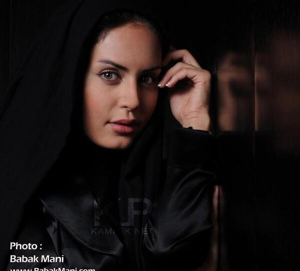 عکس های جدید شبنمی را