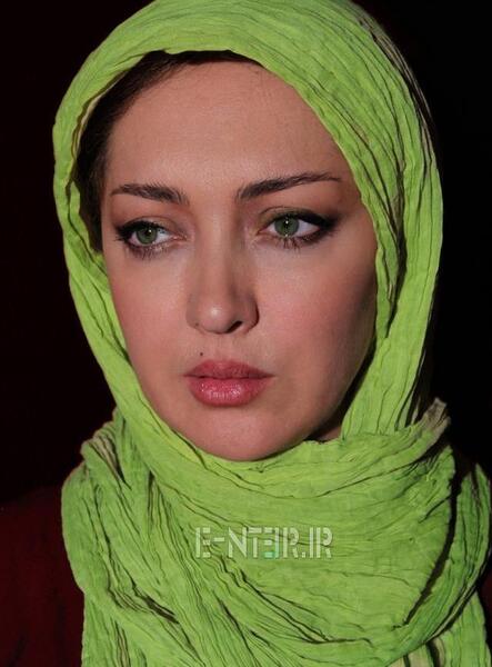 عکس های جدید شبنمی را