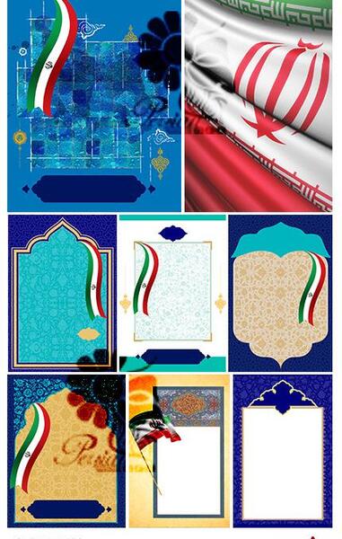 عکس زمینه پوستر