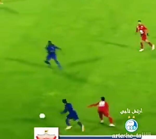 عکس نیمار آسیایی