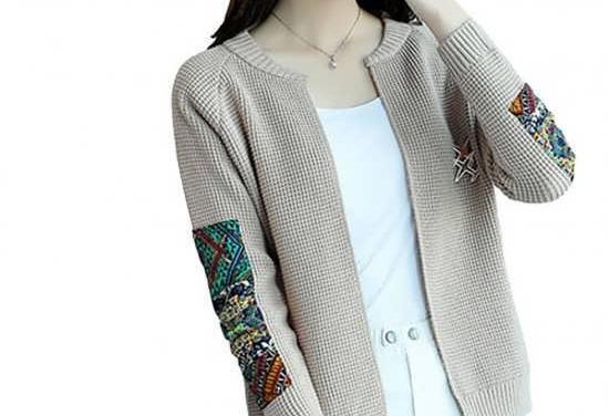 عکس ژاکت زنانه جدید