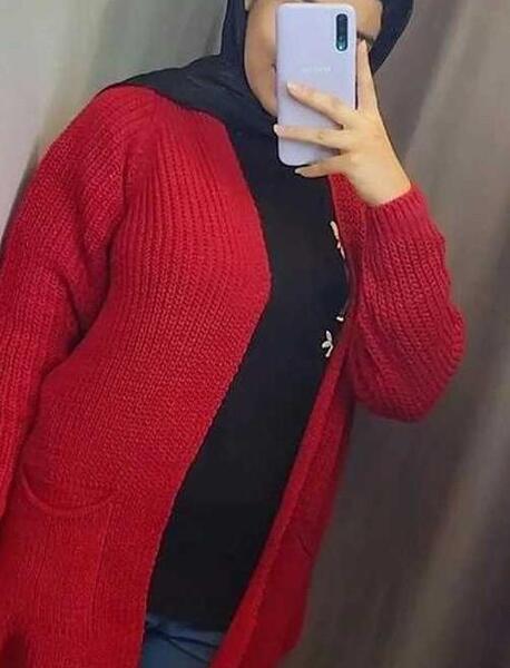 عکس ژاکت زنانه جدید