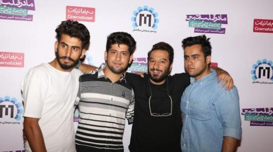 عکس چاقو طنز