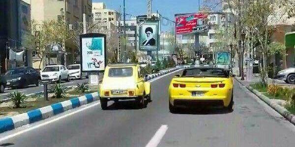 عکس چاقو طنز
