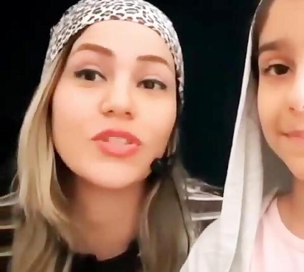 عکس محسن چاوشی با همسرش