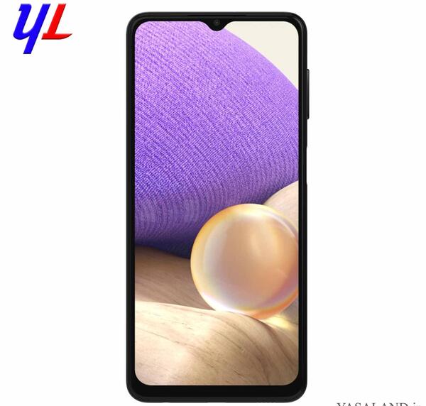 عکس گوشی a32 رنگ بنفش
