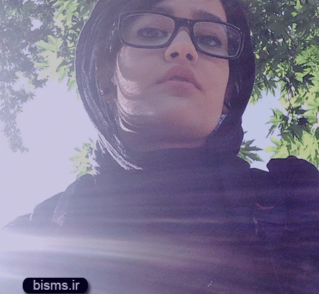عکس یهویی حنانه احدی