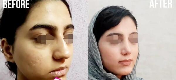 عکس دکتر شهریار یحیوی