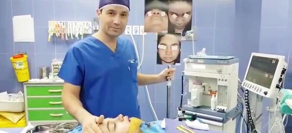 عکس دکتر شهریار یحیوی
