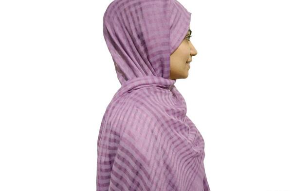 عکس شال تابستانی دخترانه