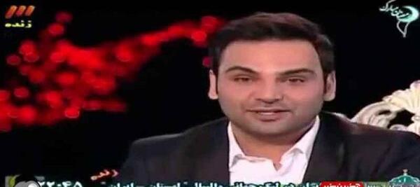 عکس خودکشی رضا کودک کار