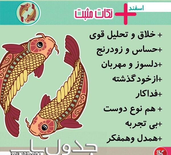 دانلود عکس اسفند ماهی ام