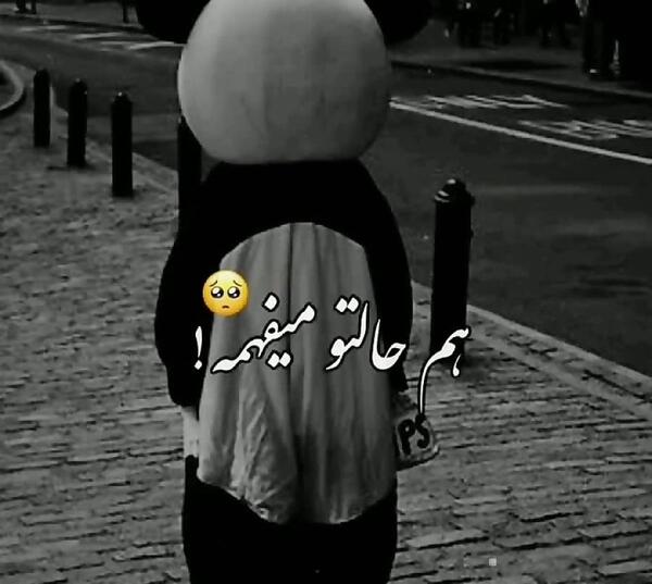 عکس زمین گرده در جریانی که