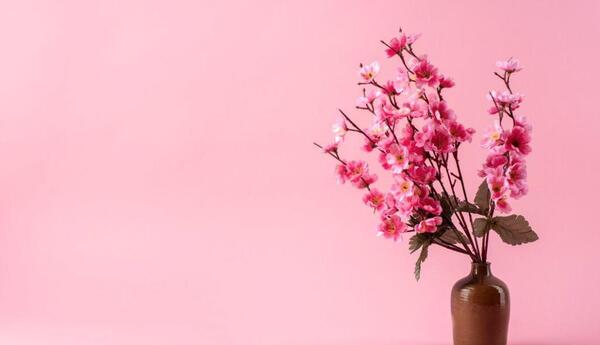 عکس رنگ گلبهی